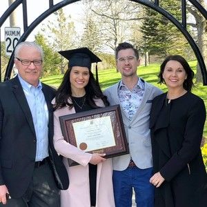 Meet your Posher, Andrew